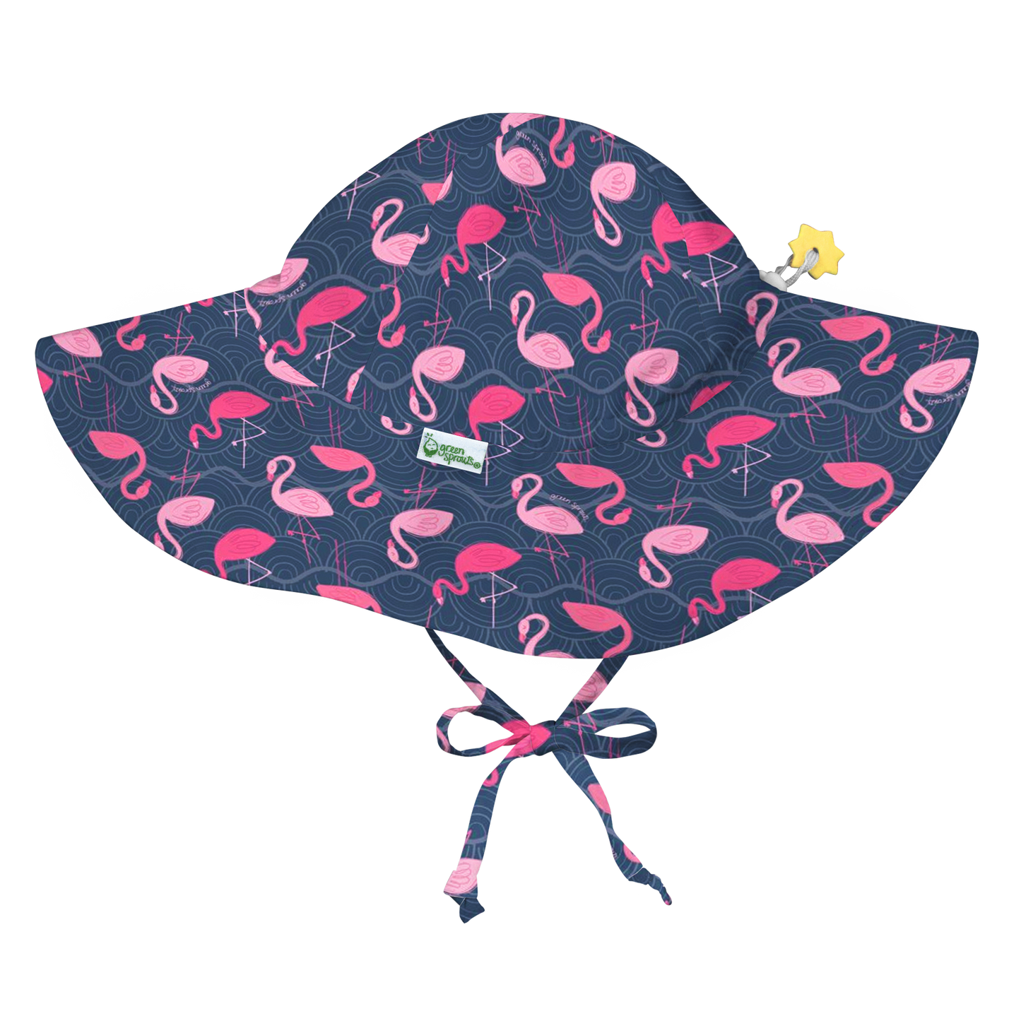UPF50+Brim Sun Protection Hat - Past Season