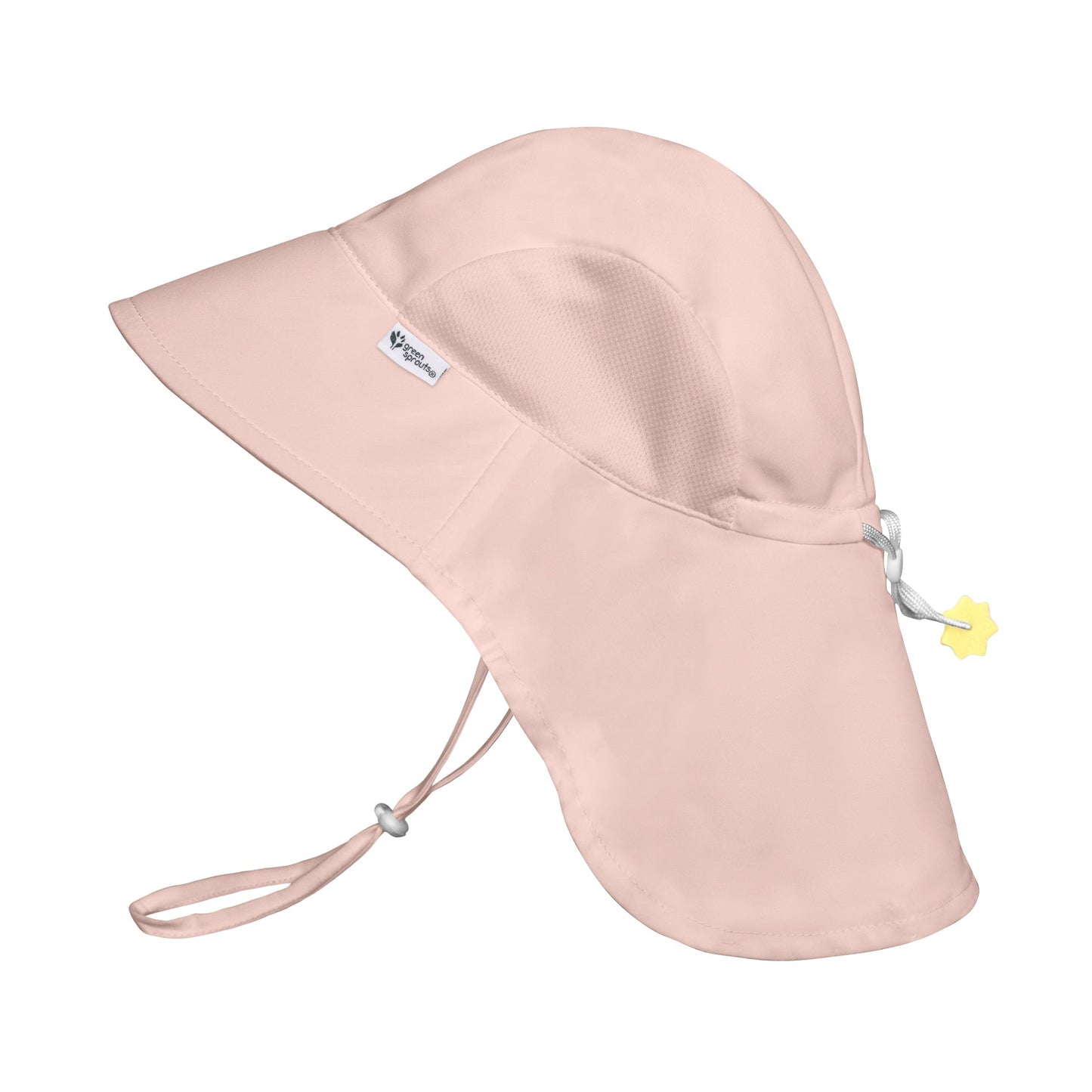 UPF 50+ Adventure Hat